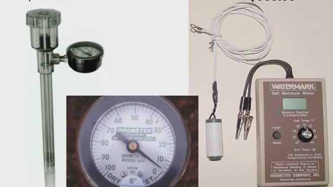 微灌技术研讨会10