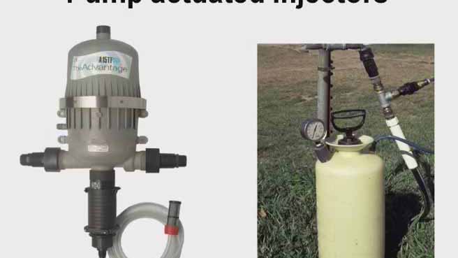 微灌技术研讨会13