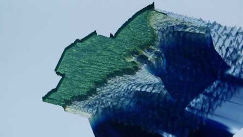 基于自然的洪水防御方法