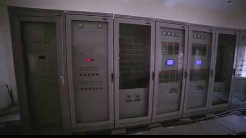 尼兰·杰赫勒姆水电站6