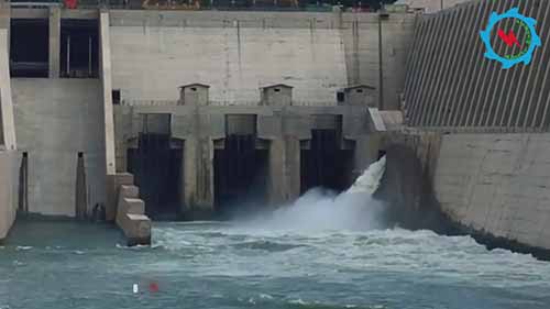 尼兰·杰赫勒姆水电站7