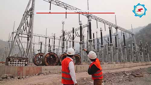 尼兰·杰赫勒姆水电站9