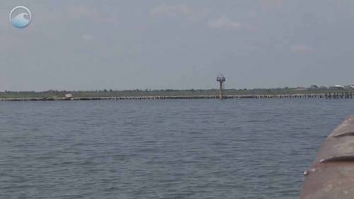 美国国家水位观测网