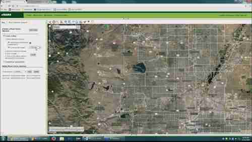 河流泥沙运送研究