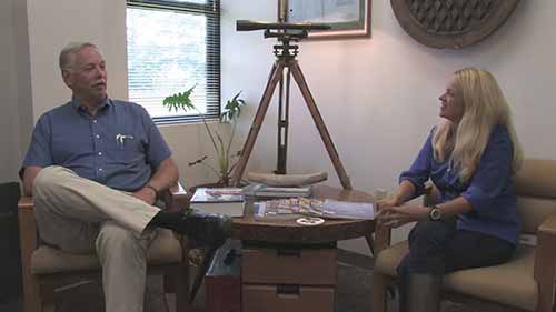 草甘膦对水质的影响