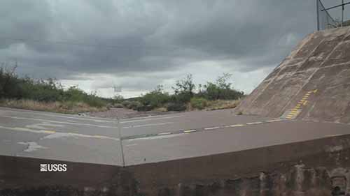 河段内监测实验1