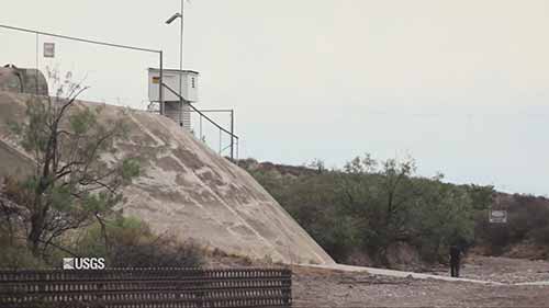 河段内监测实验2