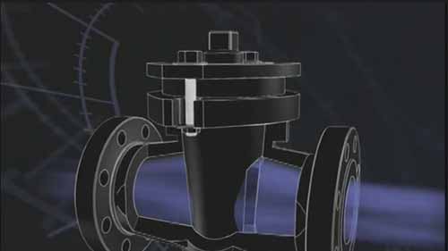 认识供水系统中的阀门