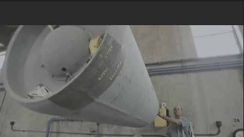 氯的储存与运输