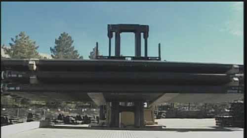 管道安装的安全贴士