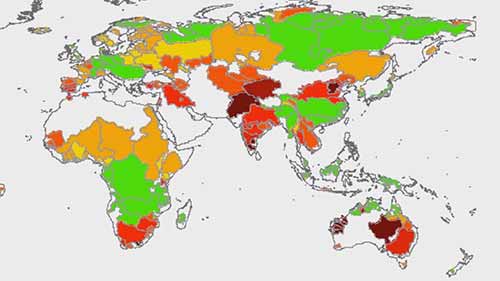 水资源1 全球水资源概况