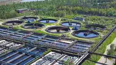 水资源3 水资源需求统计