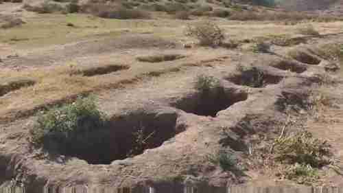 改变地貌的技术