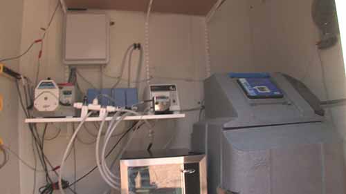 安德伍德溪改造项目4