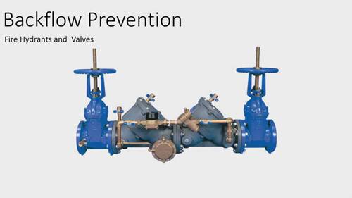 供水系统常见装置3