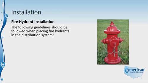 供水系统常见装置6