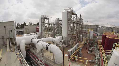 如何解决淡水危机