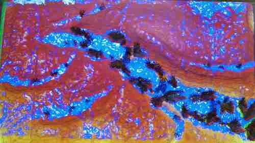 淤地坝——雨水收集