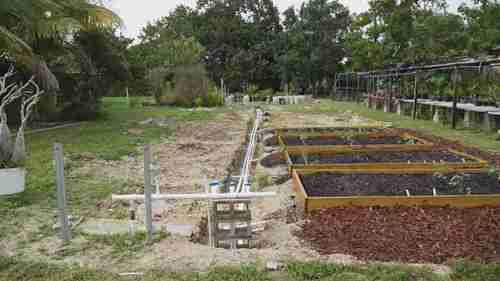 水压水流与管道大小