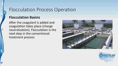 常见的水处理方式12