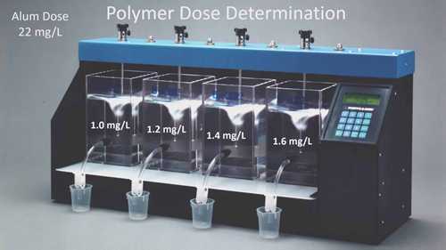 常见的水处理方式17