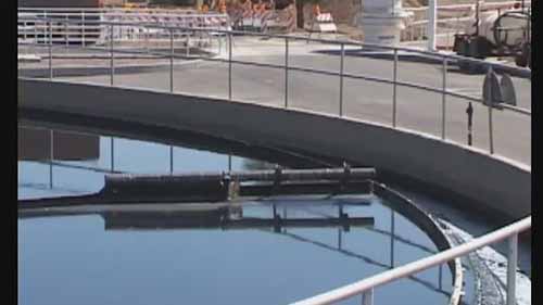 水处理基础研究