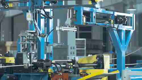 惠而浦俄罗斯工厂之旅