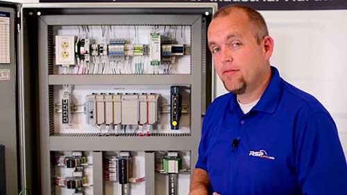 工业控制面板基础知识