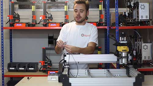 带传动与螺旋传动