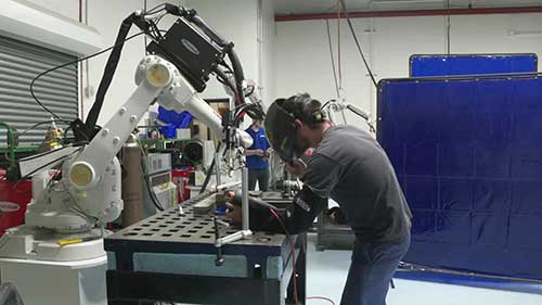 工业4.0——机器人制造业的复兴