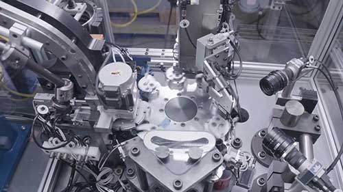 装配自动化与检验