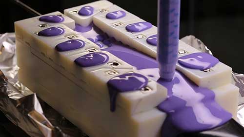 软体机器人制造