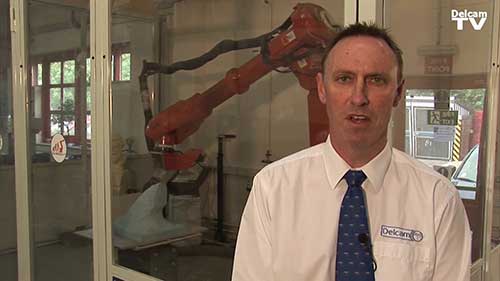 工业机器人编程软件——PowerMILL Robot