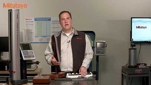 计量培训——计量溯源性