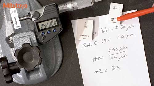 计量培训——校准质量规则