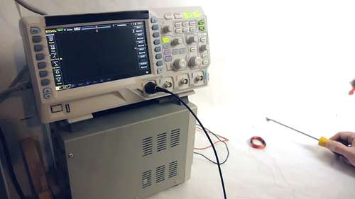 如何用磁体测量流量