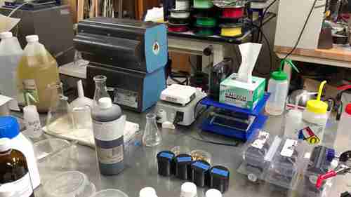 利用光谱仪测量薄膜厚度