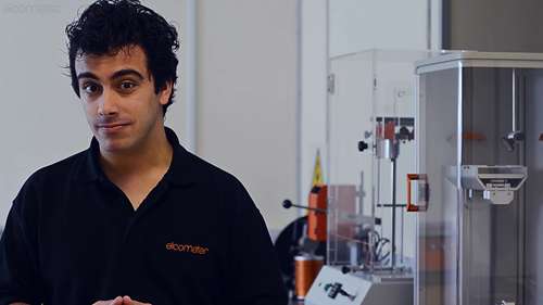 如何测量可溶性盐