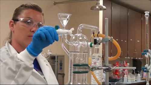 如何测量挥发性酸度