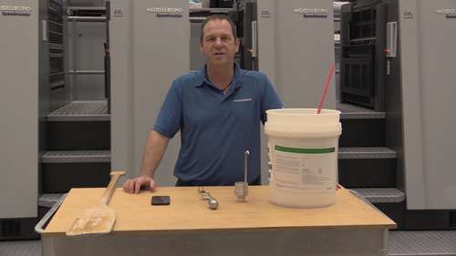 如何测量涂料的粘度