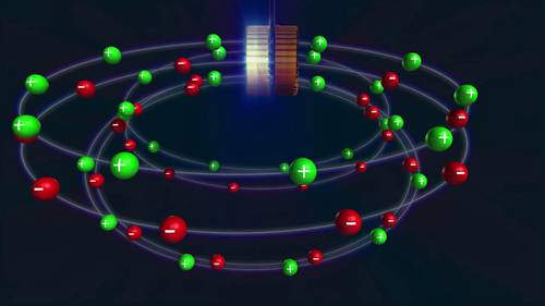 电导率测量原理