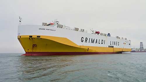 欧盟的Leanships项目