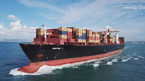 航运业如何将船变得更环保