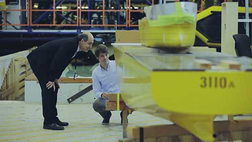 升级推动系统助力减排目标