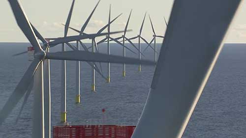 负压桶基导管架的制造