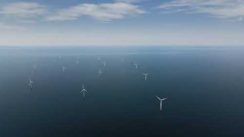 美国海上风电产业的机遇与挑战