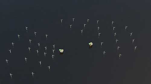 日本的海上风电机会