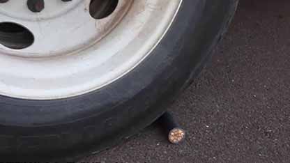 电缆知识屏蔽层和保护层