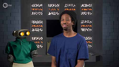 人工智能速成课程 1什么是人工智能