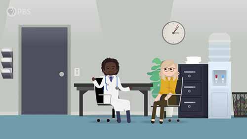 人工智能速成课程 14人机合作